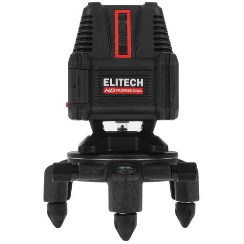 Купить Лазерный нивелир ELITECH HD LN 8D  9079227. Характеристики, отзывы и цены в Донецке
