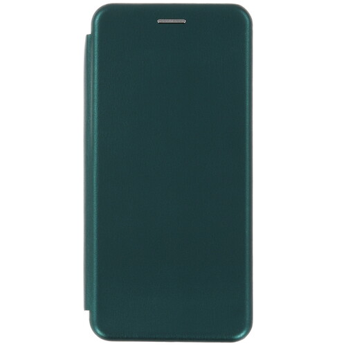 Купить Чехол-книжка  Zibelino Book для Xiaomi Redmi Note 14 зеленый  9273647. Характеристики, отзывы и цены в Донецке