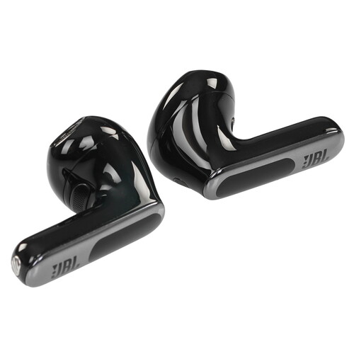 Купить Наушники TWS JBL Live Flex 3 черный  5474666. Характеристики, отзывы и цены в Донецке