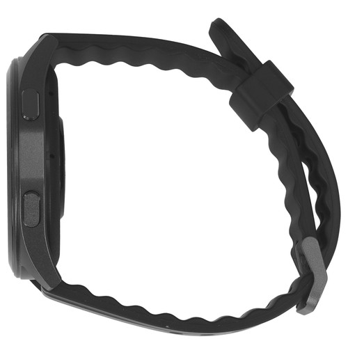 Купить Смарт-часы TTEC Tempus Pro 47 mm Amoled Screen Round Case Smartwatch  9409359. Характеристики, отзывы и цены в Донецке