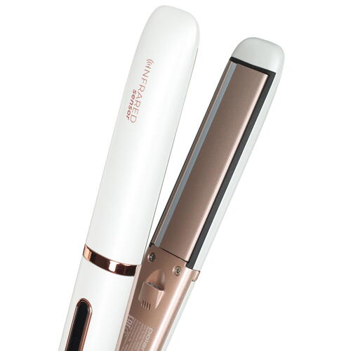 Купить Выпрямитель для волос Polaris PHS 2022KT InfraRed  9916506. Характеристики, отзывы и цены в Донецке