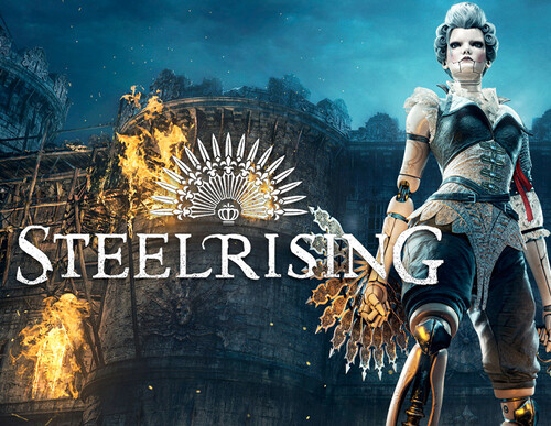 Купить Игра Steelrising (Steam)  5622429. Характеристики, отзывы и цены в Донецке