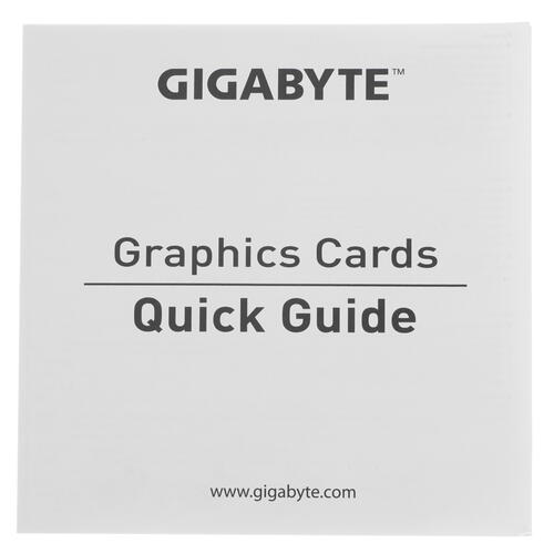 Купить Видеокарта GIGABYTE Intel Arc A310 WINDFORCE  5078709. Характеристики, отзывы и цены в Донецке