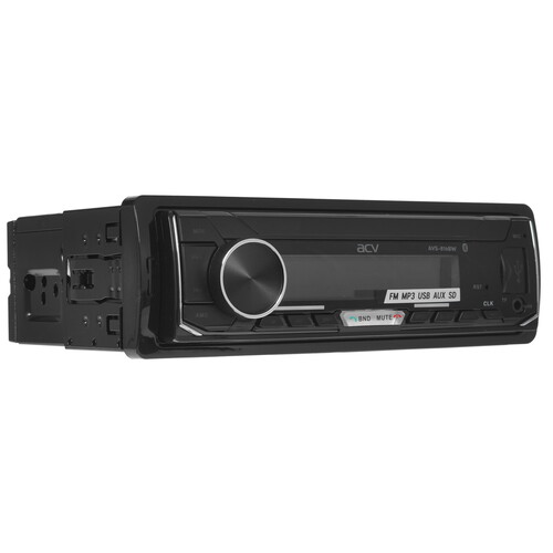 Купить Автопроигрыватель ACV AVS-816BW  8147182. Характеристики, отзывы и цены в Донецке