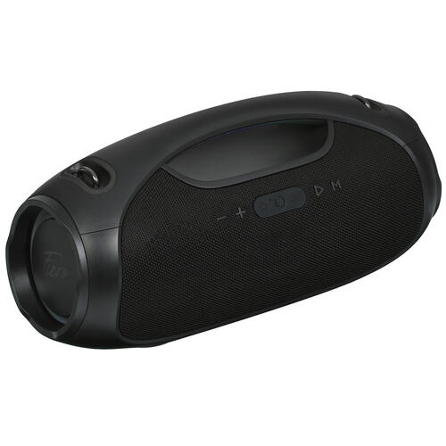 Купить Портативная колонка Fiero Dream FR600, черный  5404668. Характеристики, отзывы и цены в Донецке
