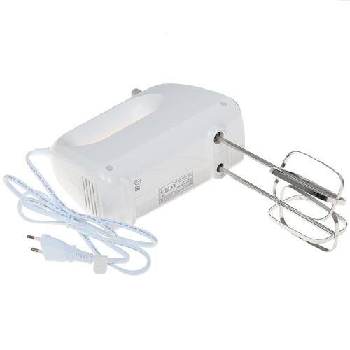 Купить Миксер Philips HR3705/00 белый  1307061. Характеристики, отзывы и цены в Донецке