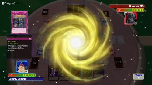 Купить Дополнение для игры Yu-Gi-Oh! ZEXAL Dark Mist Saga (Steam)  5610622. Характеристики, отзывы и цены в Донецке