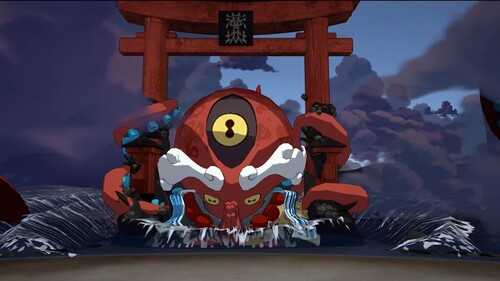 Купить Игра Yasha: Legends Of The Demon Blade - Deluxe Edition (Switch)  5635701. Характеристики, отзывы и цены в Донецке