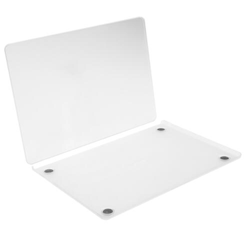 Купить 15.3" Накладка SwitchEasy Nude MacBook Protective Case прозрачный  9122493. Характеристики, отзывы и цены в Донецке