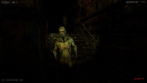 Купить Игра Terror Lab (Steam)  5621947. Характеристики, отзывы и цены в Донецке