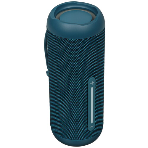 Купить Портативная колонка TFN Space Pro, синий  5495596. Характеристики, отзывы и цены в Донецке