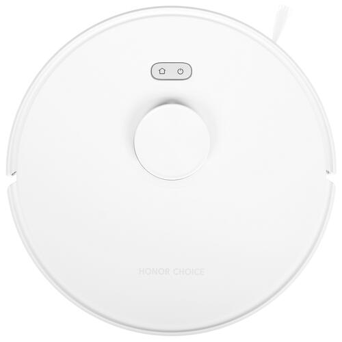 Купить Робот-пылесос Honor Choice Robot Cleaner R2s белый  5451922. Характеристики, отзывы и цены в Донецке