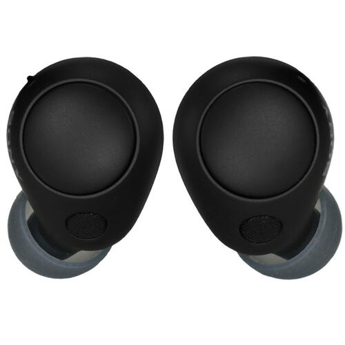 Купить Наушники TWS Sony WF-C700N черный  5429735. Характеристики, отзывы и цены в Донецке