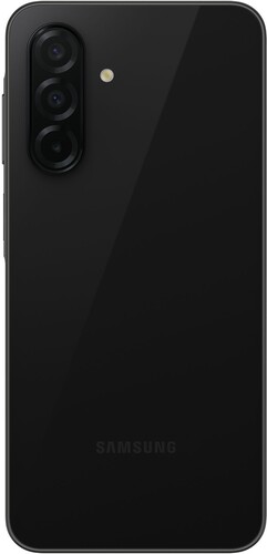Купить 6.7" Смартфон Samsung Galaxy A26 256 ГБ черный  5621291. Характеристики, отзывы и цены в Донецке