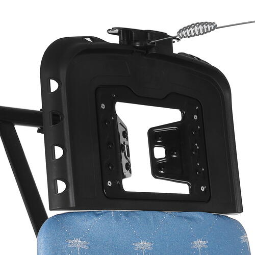 Купить Гладильная доска HAUSHALT LUX НLT-Д/CC синий  5072781. Характеристики, отзывы и цены в Донецке