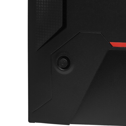 Купить 23.6" Монитор DEXP DF24N3 черный  5411389. Характеристики, отзывы и цены в Донецке
