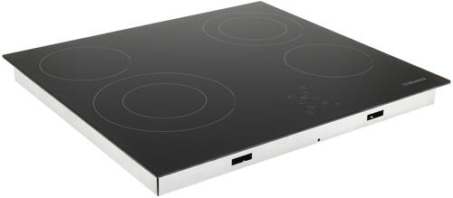 Купить Электрическая варочная поверхность Hansa BHC66506  1214475. Характеристики, отзывы и цены в Донецке