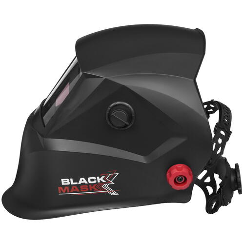 Купить Маска сварочная START BLACK MASK АСФ 400  5449119. Характеристики, отзывы и цены в Донецке