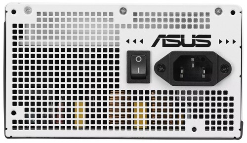 Купить Блок питания ASUS Prime 750W Gold  5620084. Характеристики, отзывы и цены в Донецке