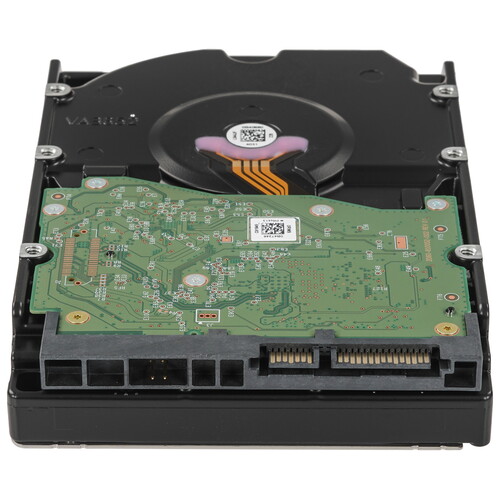 Купить 6 ТБ Жесткий диск WD Red Pro [WD6005FFBX]  5463789. Характеристики, отзывы и цены в Донецке