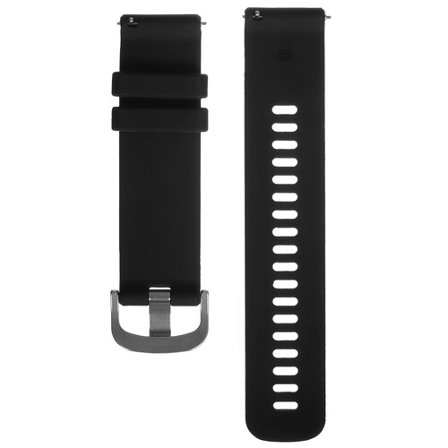 Купить Ремешок Aceline HUAWEI WATCH GT 4 46mm черный  9127709. Характеристики, отзывы и цены в Донецке