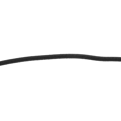 Купить Кабель круглый STATIK Lightning 8-pin - USB 2.0 Type-A черный 1 м  9240652. Характеристики, отзывы и цены в Донецке