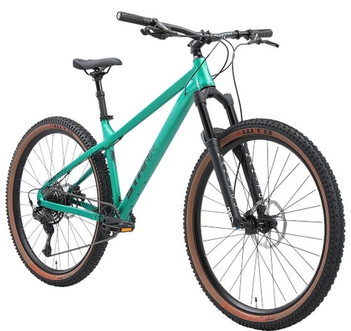 Купить Велосипед STARK Tactic LT 29.7 HD зеленый  5600024. Характеристики, отзывы и цены в Донецке