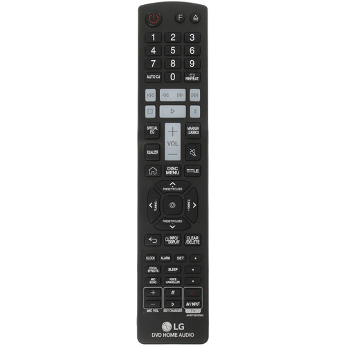 Купить Аудиосистема LG XBOOM ON77DK черный  5359297. Характеристики, отзывы и цены в Донецке