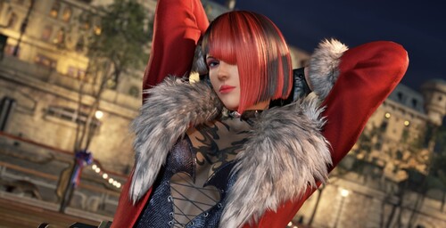 Купить Игра Tekken 8 - Season 2 Ultimate Edition (Steam)  5625005. Характеристики, отзывы и цены в Донецке