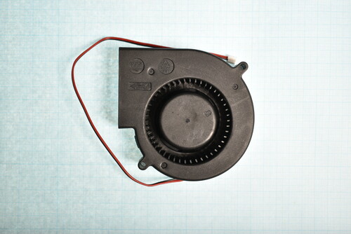 Купить Вентилятор (Охлаждение) для электрической варочной поверхности DEXP (12V_0.35A) [17466000000047]  7726206. Характеристики, отзывы и цены в Донецке