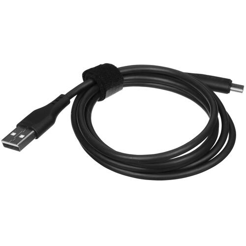 Купить Кабель круглый ACEFAST USB Type-C - USB 2.0 Type-A черный 1.2 м  5415414. Характеристики, отзывы и цены в Донецке