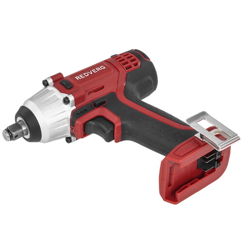 Купить Гайковерт RedVerg RD-IW18/U UNIMAX 18/36  , Без ЗУ, Без АКБ  5486281. Характеристики, отзывы и цены в Донецке
