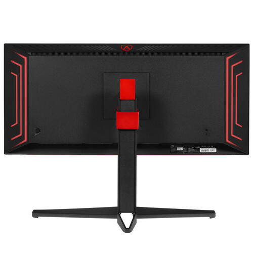 Купить 34" Монитор AOC AGON PRO AG344UXM черный  5031759. Характеристики, отзывы и цены в Донецке