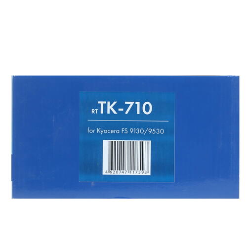 Купить Картридж лазерный NV Print TK-710 черный, с чипом  7981533. Характеристики, отзывы и цены в Донецке