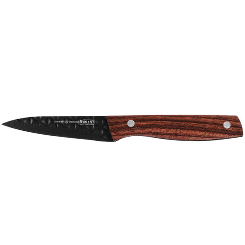 Купить Нож Regent inox BECCO Diamond 93-KN-BD-5  9144617. Характеристики, отзывы и цены в Донецке
