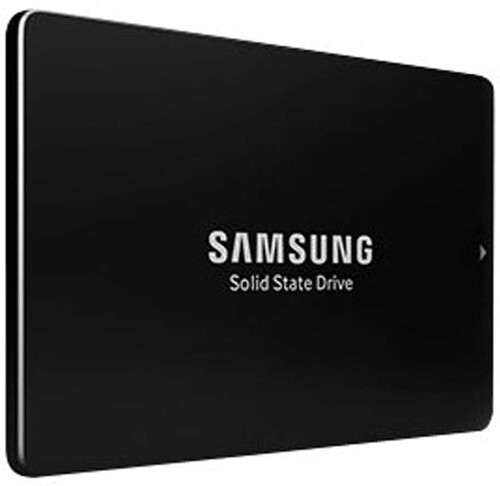 Купить 1920 ГБ Серверный SSD Samsung PM893 [MZ7L31T9HBLT-00B7C]  5435761. Характеристики, отзывы и цены в Донецке
