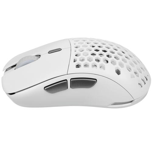 Купить Мышь беспроводная/проводная ARDOR GAMING Prime Wireless  5060027. Характеристики, отзывы и цены в Донецке