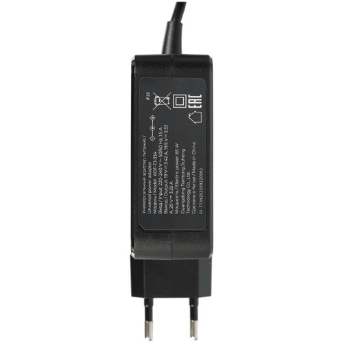 Купить Адаптер питания сетевой FinePower ADF-TJ-334  9301542. Характеристики, отзывы и цены в Донецке