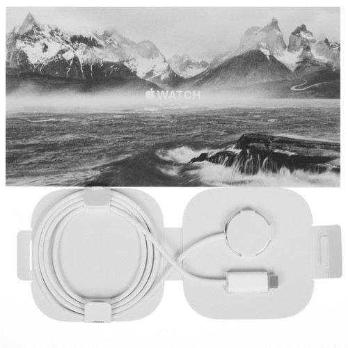 Купить Смарт-часы Apple Watch Ultra 3 49 mm  5640580. Характеристики, отзывы и цены в Донецке