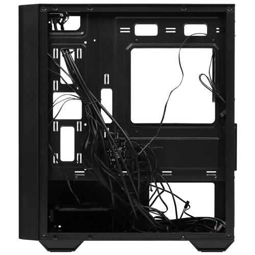 Купить Корпус ZALMAN M4  5439393. Характеристики, отзывы и цены в Донецке