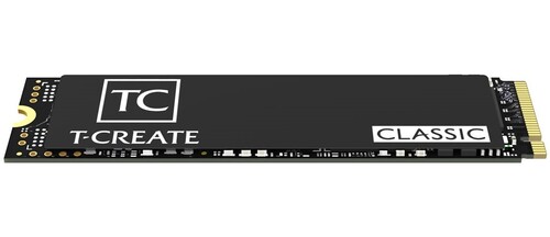 Купить 2000 ГБ M.2 NVMe накопитель TEAMGROUP T-CREATE CLASSIC I45 [TM8FFX002T0C129]  5456985. Характеристики, отзывы и цены в Донецке