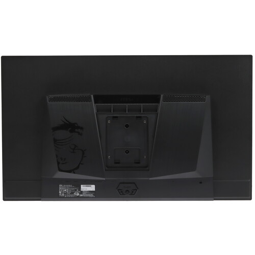 Купить 31.5" Монитор MSI MPG 321URX QD-OLED черный  5445730. Характеристики, отзывы и цены в Донецке