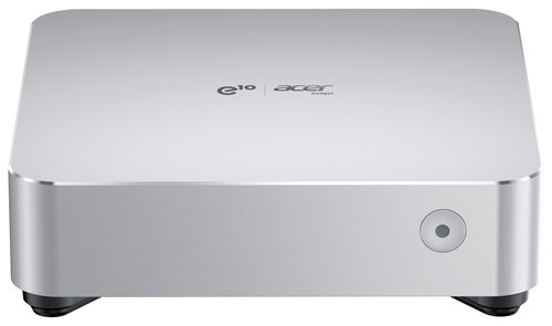 Купить Мини ПК Acer Gadget E10 ETBox1 [1747234]  9303963. Характеристики, отзывы и цены в Донецке
