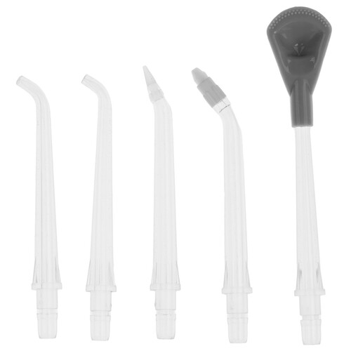 Купить Набор сменных насадок Kitfort КТ-2900-07  9242744. Характеристики, отзывы и цены в Донецке