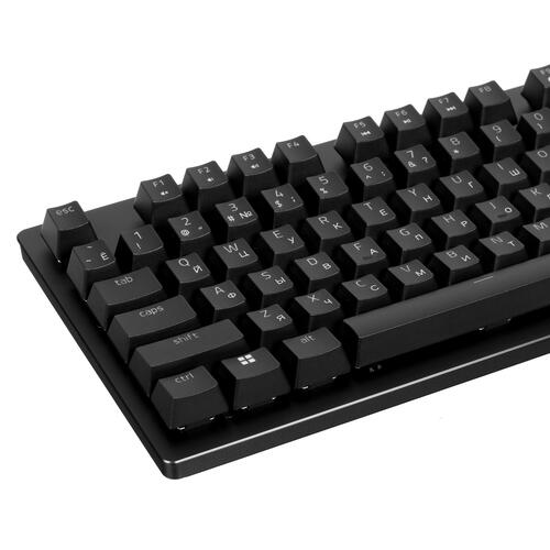 Купить Клавиатура  проводная Razer Huntsman V2 TKL  5078622. Характеристики, отзывы и цены в Донецке