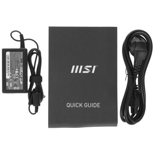 Купить Мини ПК MSI Cubi 5 12M-097XRU [9S6-B0A812-097]  5454336. Характеристики, отзывы и цены в Донецке