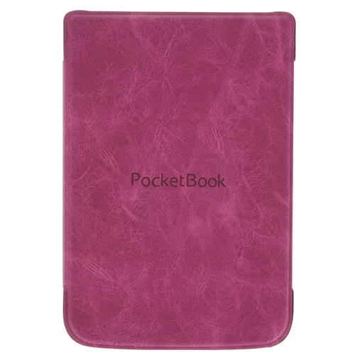 Купить 6" Чехол-книжка PocketBook для PocketBook 606/ 616/ 628/ 632/ 633 фиолетовый  4869711. Характеристики, отзывы и цены в Донецке