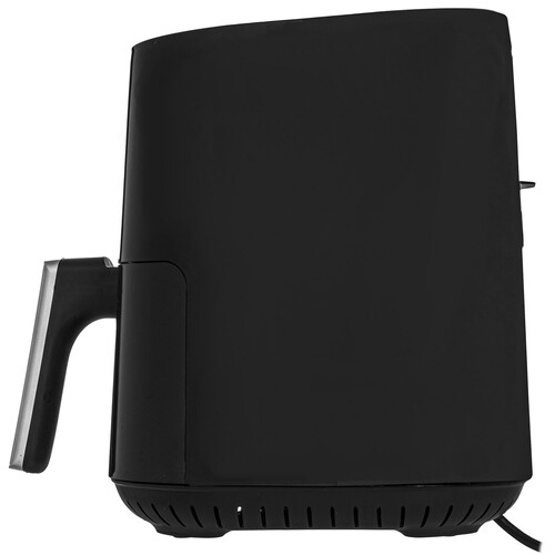 Купить Аэрогриль JVC JK-MB040 черный  9186544. Характеристики, отзывы и цены в Донецке