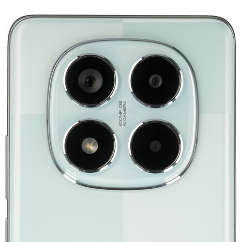 Купить 6.67" Смартфон Xiaomi Redmi Note 14 Pro 5G 256 ГБ зеленый  5606807. Характеристики, отзывы и цены в Донецке