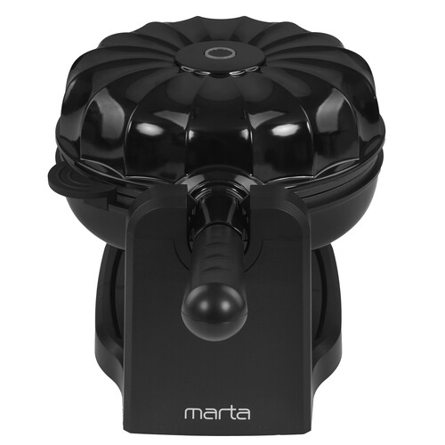 Купить Десертница MARTA MT-SM1778B черный  9226508. Характеристики, отзывы и цены в Донецке